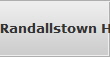 Randallstown HARD DRIVE Data Recovery Services